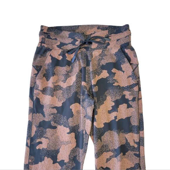Lululemon Ready to Rulu Jogger 29" Camo 4 - Picture 2 of 8